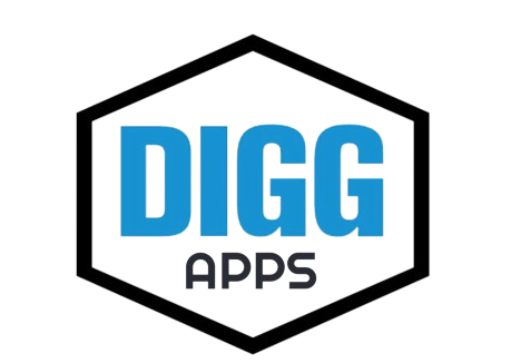 Digg Apps – The App Store Directory